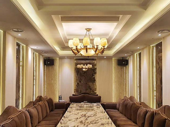 해운대그랜드룸